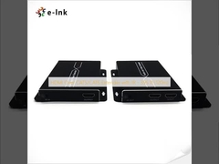 HDMI over CAT5/CAT6-Vergroting met IRL - 395 voet (120m)