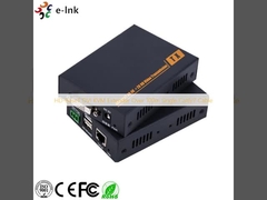 HD-BaseT DVI KVM Extender Meer dan 100m Single Cat6/7 kabel