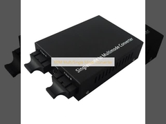 100M Multi /Single Wijzeconvertor