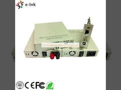 10G Ethernet Media Converter