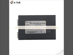 Mini-type 125m ~ 1,25 g OEO Media Converter (3R Repeater)