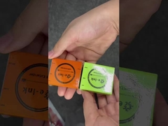 Mini HDMI over CAT5/CAT6 Extender met IR - 50m (165ft) 1080p@60Hz