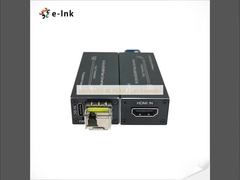 Micro Mini 4K HDMI-vezelverlenger