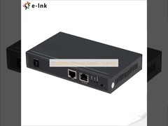 10 / 100Mbps Ethernet -booster / extender