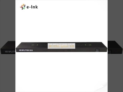 4K HDMI Splitter 1x16