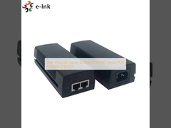 LNK-POE200-serie & LNK-POE300-serie POE-adapter/injector