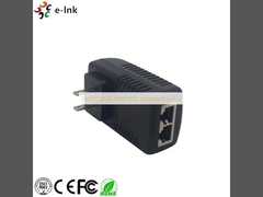 24VDC@2A 48W POE -adapter/injector