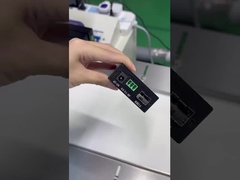 1Ch HDMI + 1Ch Bidirectionele Stereo Audio + 1Ch RS232 over Glasvezel Extender 20km