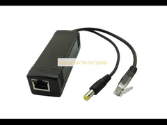 Gigabit 24V 1A PoE-splitter