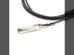 10G SFP+ Direct Attach Passieve Koperkabels