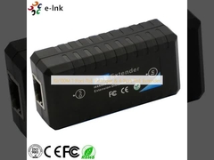 10/100M 1-haven PoE Vergroting & 4-haven PoE Vergroting