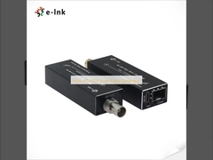 Mini HD-SDI via Fiber Extender