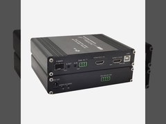 1CH 1080P HDMI + 1CH USB KVM + 1CH RS232 + 1CH BIDI STEREO AUDIO + 1CH GPIO OVER VEIBE EXTENDER SUPP