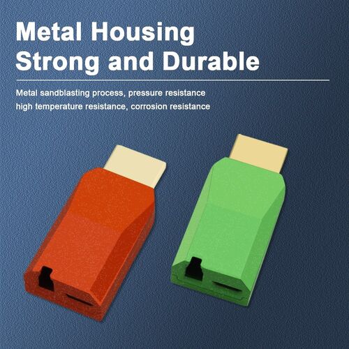 Latest company news about Ontgrendel superieure beelden: 4K HDMI 2.0 voor alle toepassingen