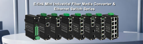 Latest company news about Ontgrendel Gigabit Netwerk Potentieel met Miniatuur PoE-Aangedreven SFP Converters