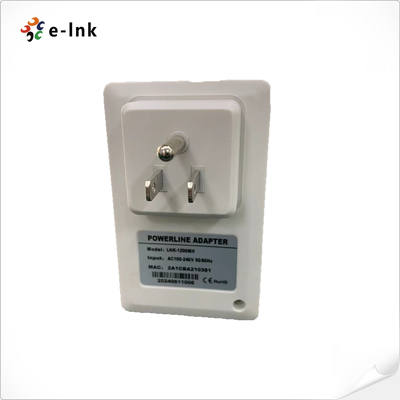 1200m powerline ethernet adapter
