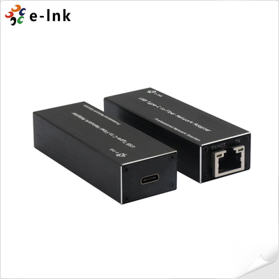 Micro Mini USB 3.0 naar Gigabit Ethernet NIC-netwerkadapter