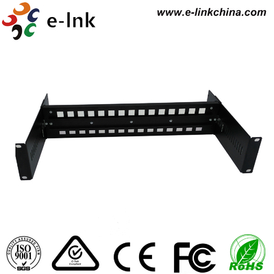 19 inch Rack Mount voor DIN-rail producten