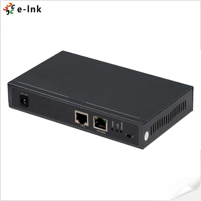 10 / 100Mbps Ethernet -booster / extender