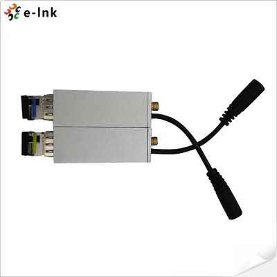 SMB 3G/HD/SD-SDI optische micro-extender