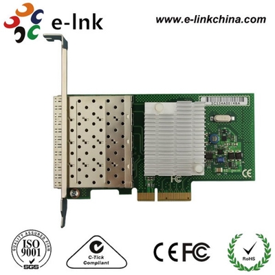 Niet-beheerde 24-poort 100Base-FX SFP + 2-10/100/1000-TX Switch