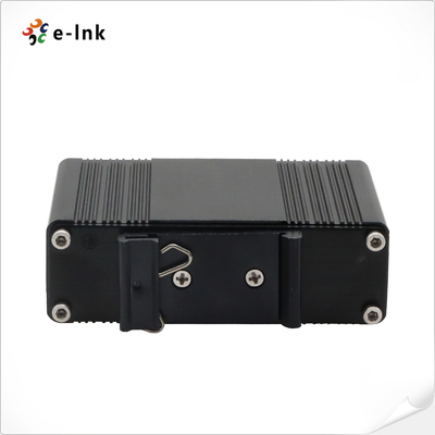 Het industriële van de de Splitsersoutput van 10/100/1000Mbps 802.3bt PoE++ Voltage 36VDC