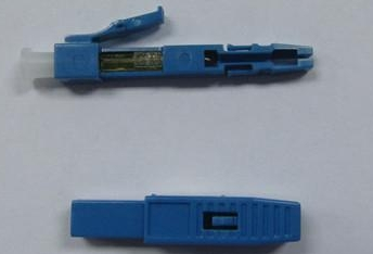 LC Snelle Connector Serie