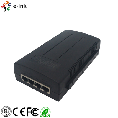 2-poorts POE-adapter/injector