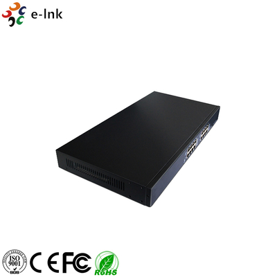 8-haven 60W PoE++ Injecteur