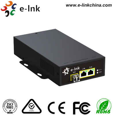 95W SFP PoE Injector