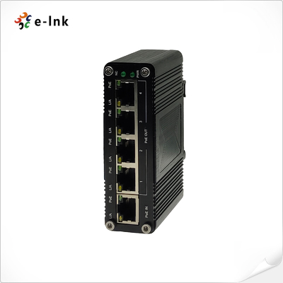 10/100/1000M PoE Extender 15.4W