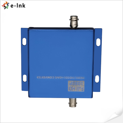 Hd/3g-SDI aan HDMI-Convertor met Lijnoutput