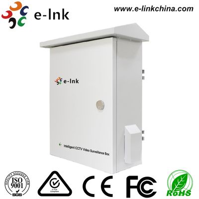 Intelligente CCTV-videobewaking