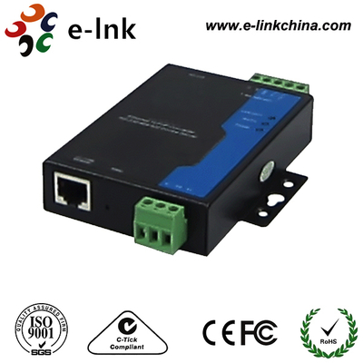 LNK-SE001 1Port RS-232/RS-485/RS-422 naar Ethernet-serie-server (10/100M)