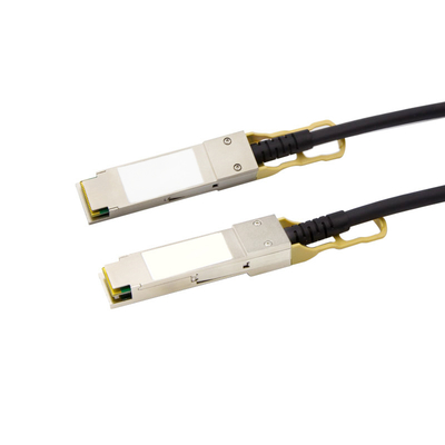 100G QSFP28 tot QSFP28 passieve koperkabel