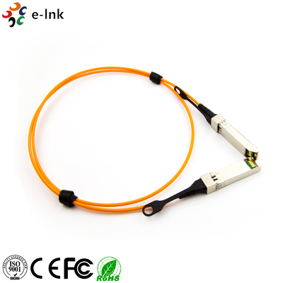 10Gbps SFP+ Actieve Optische Kabel