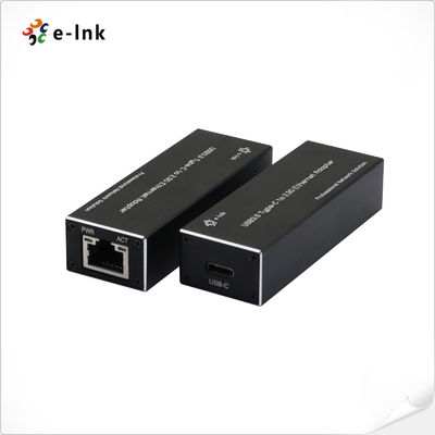 Micro Mini USB 3.0 tot 2.5G Ethernet NIC Network Adapter met ondersteuning voor Jumbo Frame
