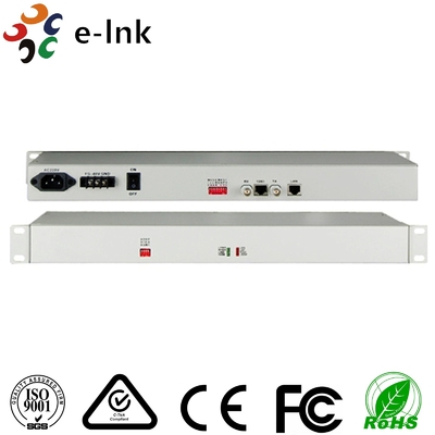Interfaceconverter van 1E1 naar 1FE zonder raam
